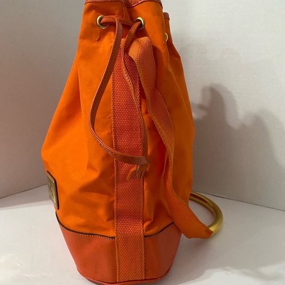 Moschino Vintage Bucket bag - Picture 6 of 13